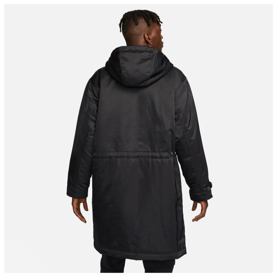 Nike Ανδρικό μπουφάν Club Stadium Parka
